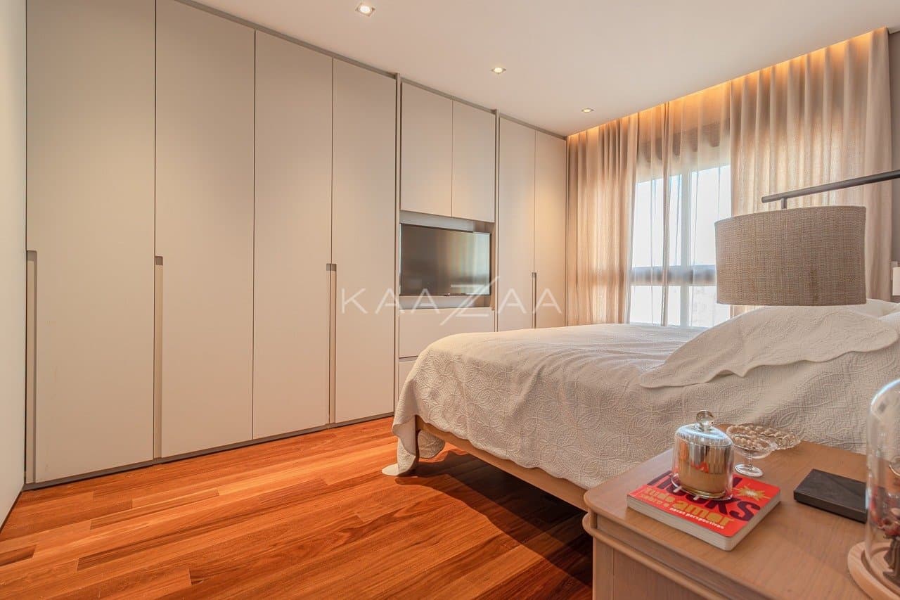 Apartamento à venda no Jardins - Foto 20