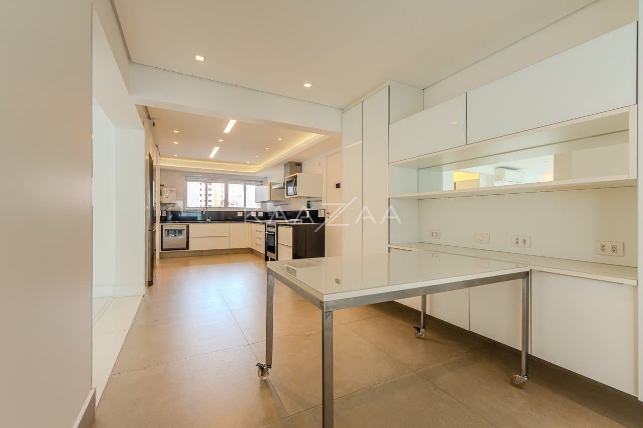 Apartamento para venda e locação em Moema - Foto 23