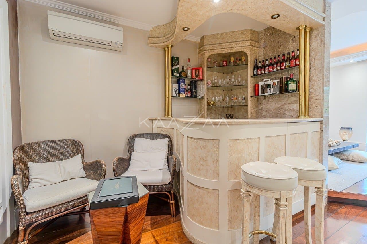 Apartamento à venda no Real Parque - Foto 18