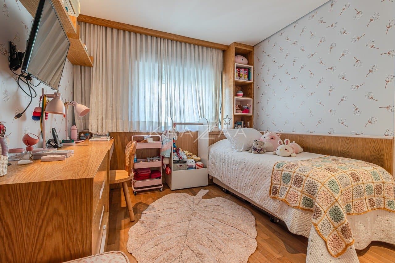 Casa em condomínio à venda na Vila Madalena - Foto 36