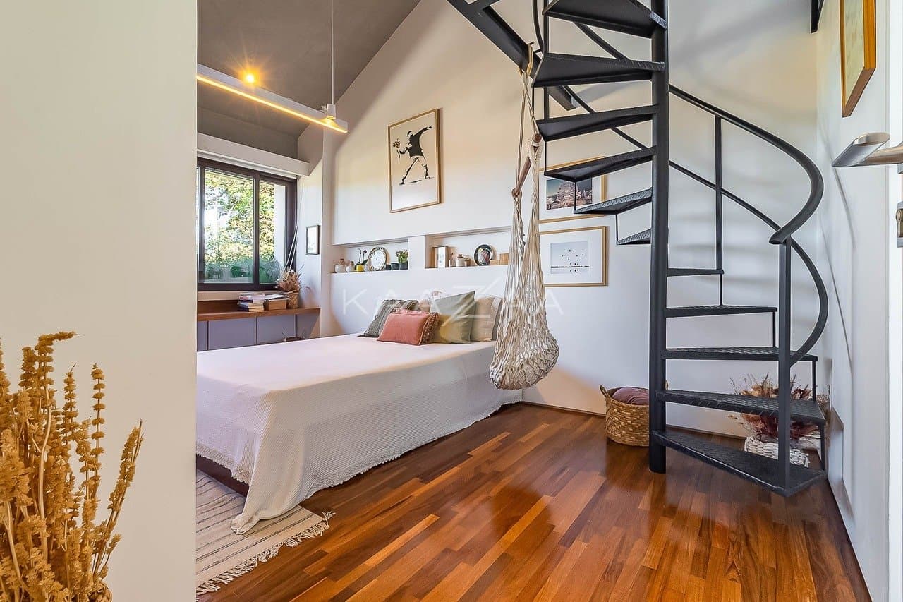 Casa à venda em Alto de Pinheiros - Foto 23