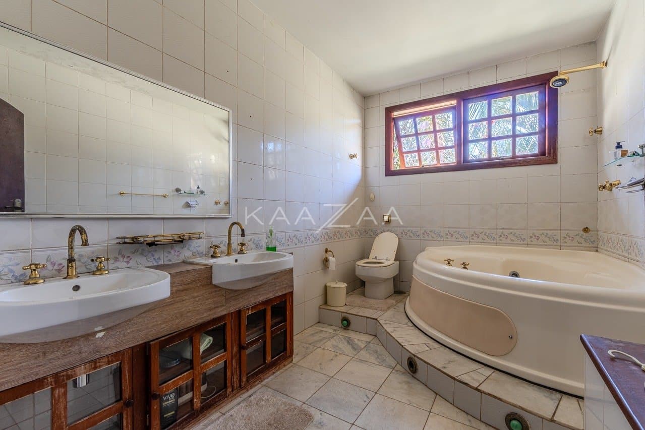 Casa à venda no Jardim Guedala - Foto 24