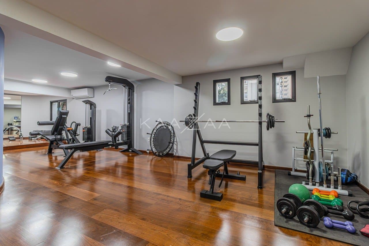 Apartamento à venda na Vila Nova Conceição - Foto 45