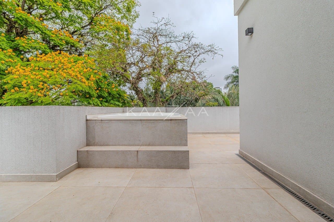 Casa no Jardim Europa - Foto 47