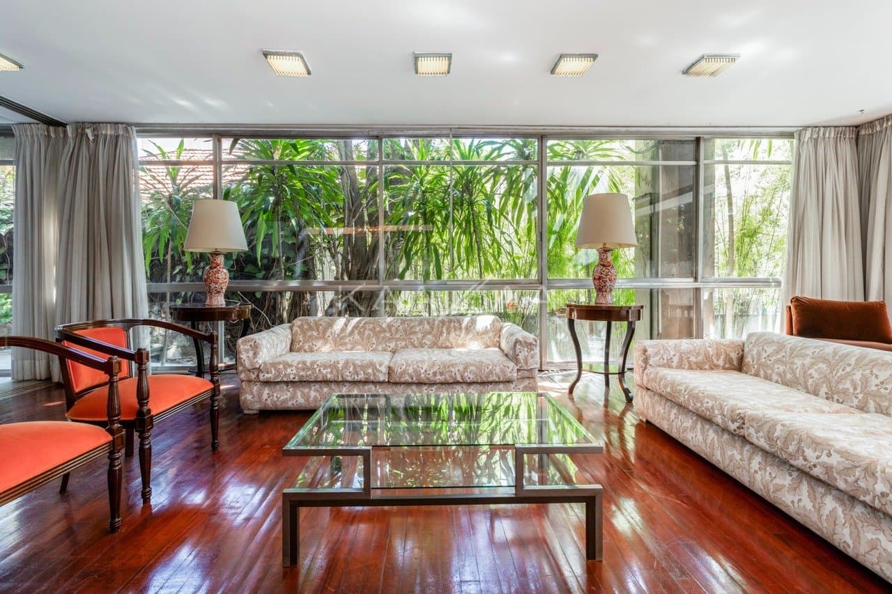 Casa no Jardim Paulista. - Foto 4