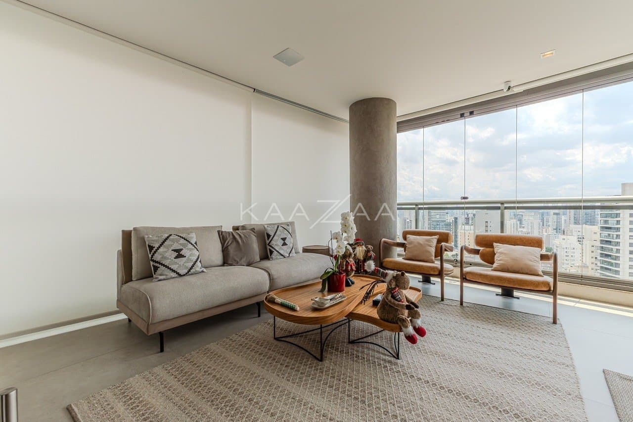 Apartamento à venda no Itaim Bibi - Foto 7