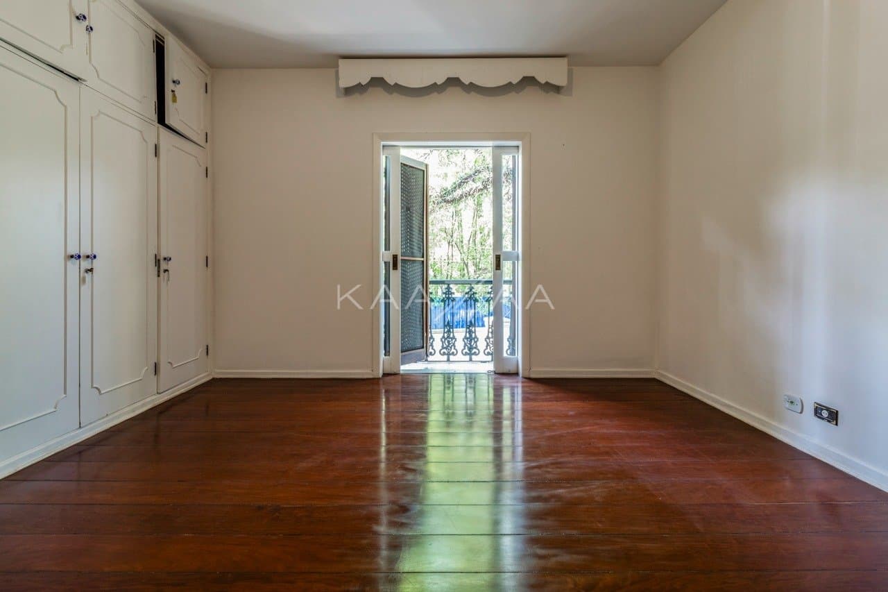 Casa cheia de estilo e completa em conforto, no Jardim América. - Foto 27