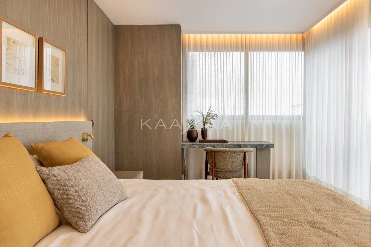 Apartamento à venda no Jardins - Foto 13
