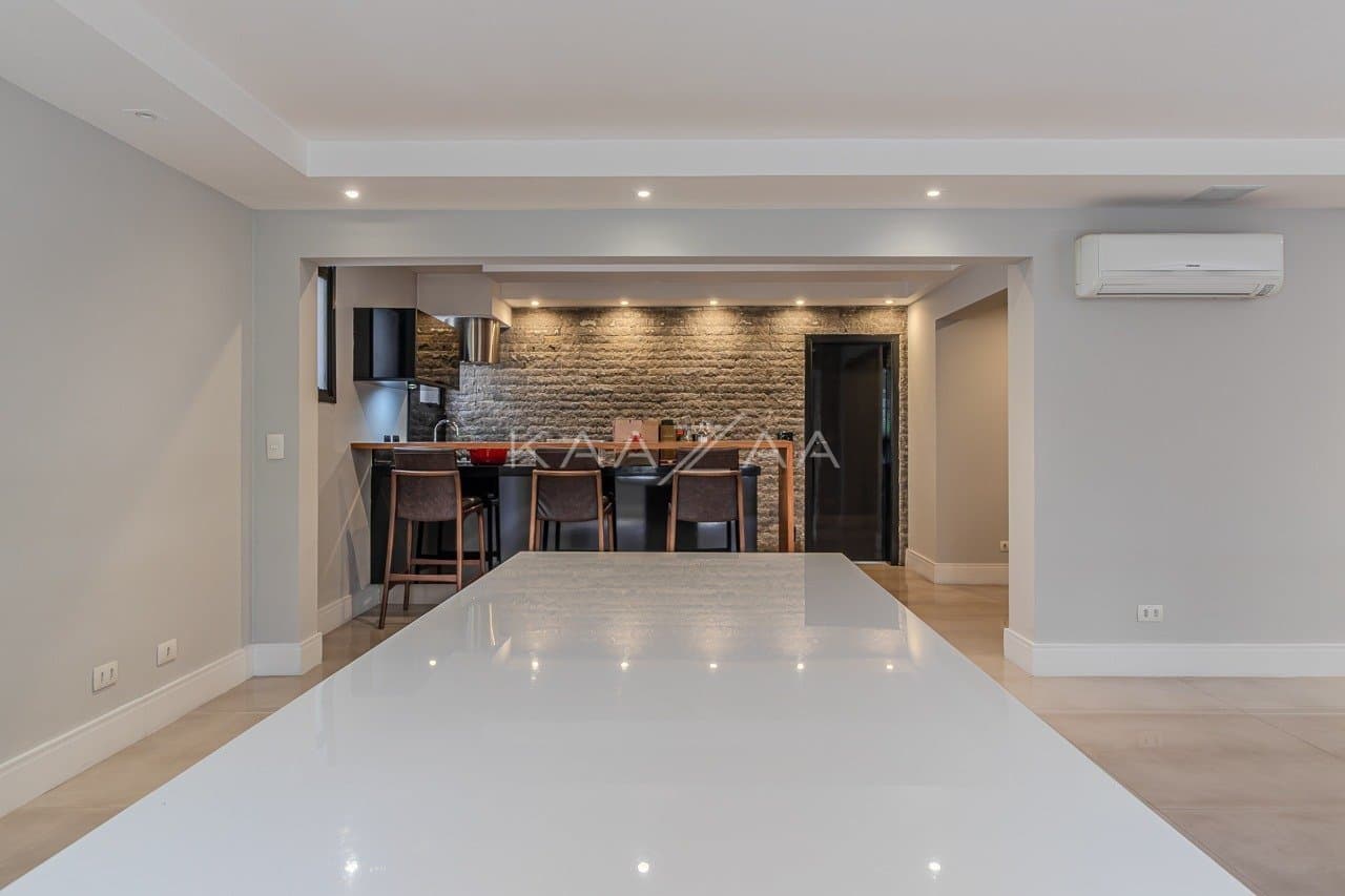 Apartamento à venda no Jardim Paulistano - Foto 21