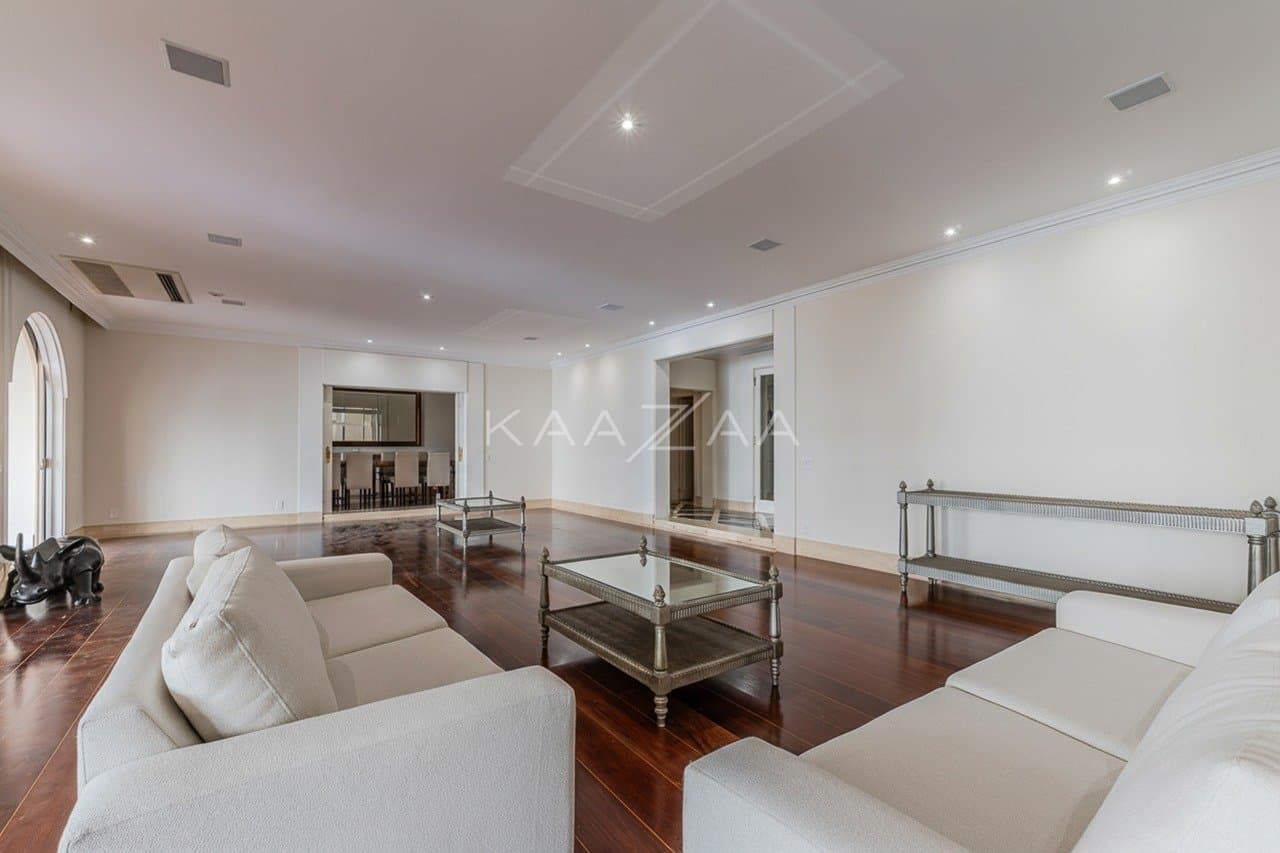Apartamento à venda e locação no Jardim Paulista - Foto 25