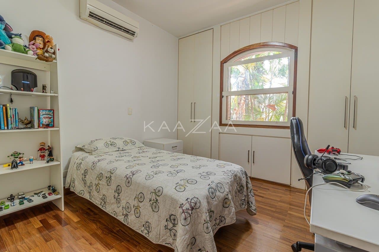 Casa em Cidade Jardim - Foto 95