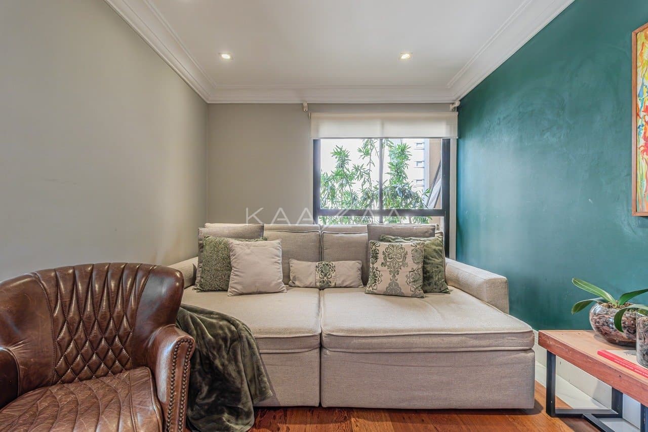 Apartamento à venda no Itaim Bibi - Foto 20