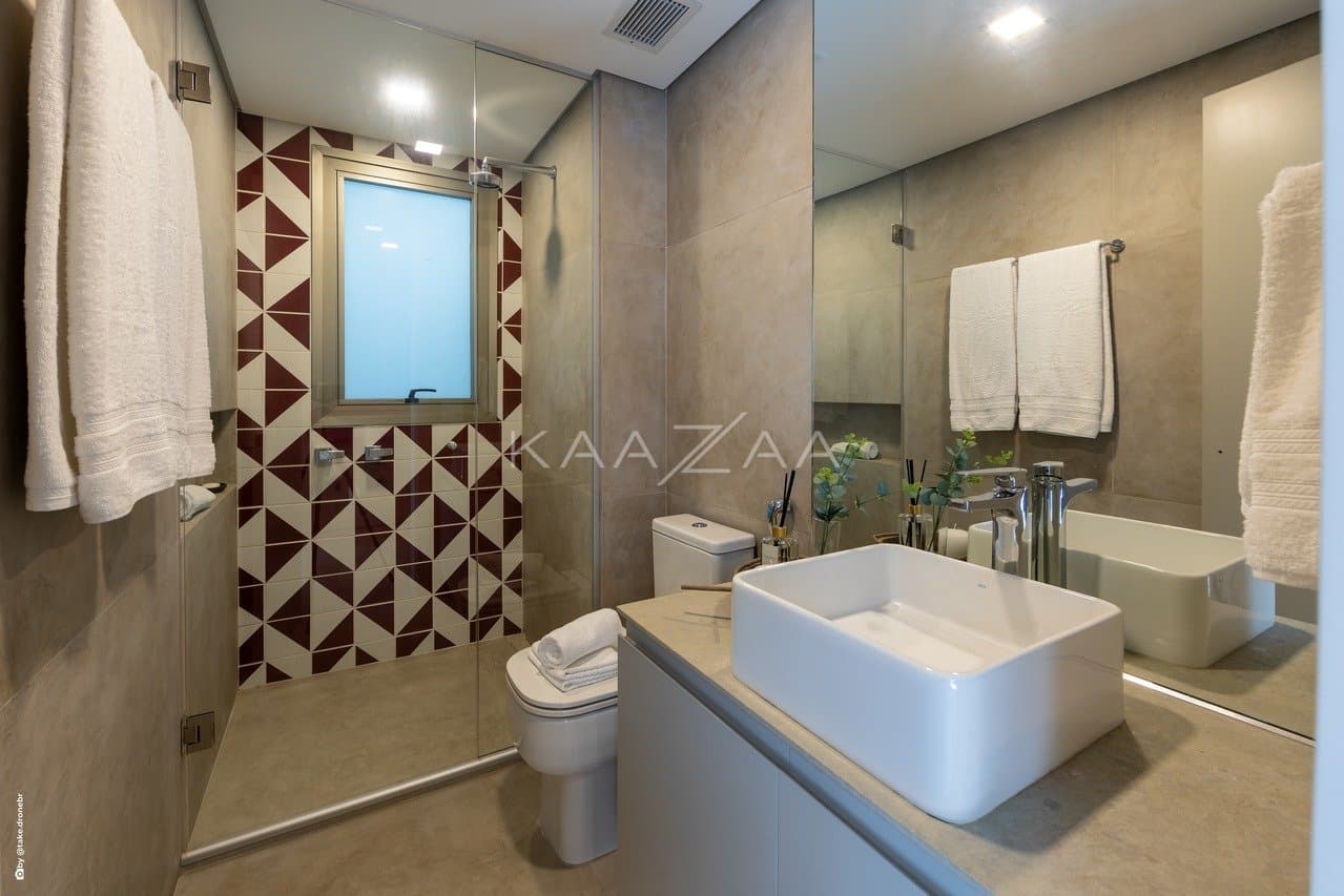 Casa em condomínio à venda em Boaçava - Foto 74