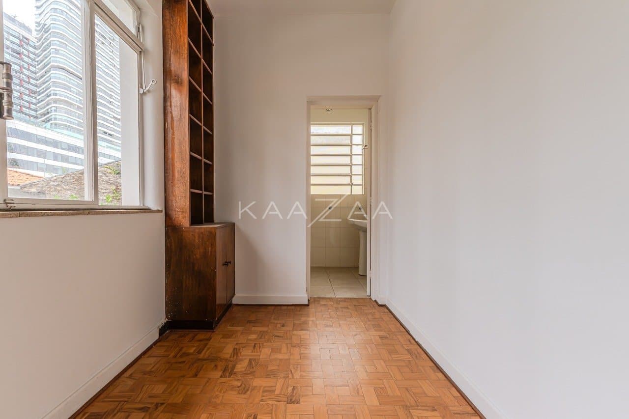 Casa à venda e locação no Jardim Paulistano - Foto 24