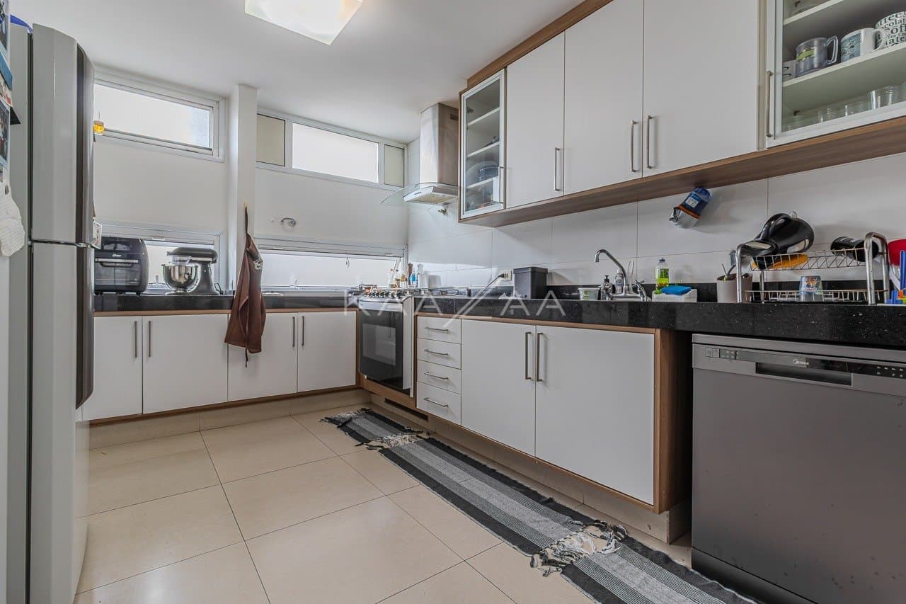 Apartamento à venda no Jardim Europa - Foto 21