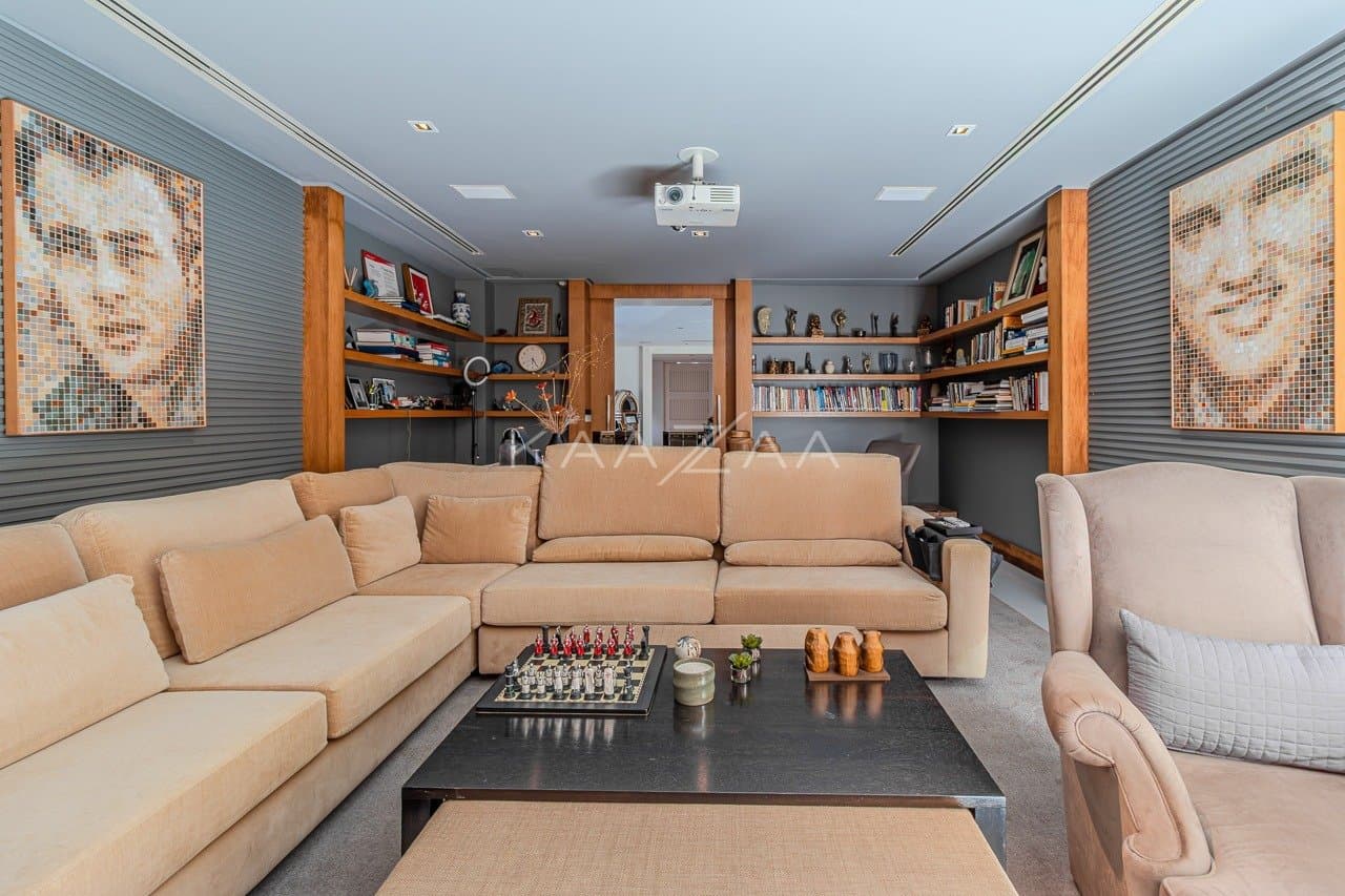 Casa em condomínio à venda no Jardim Paulistano - Foto 34