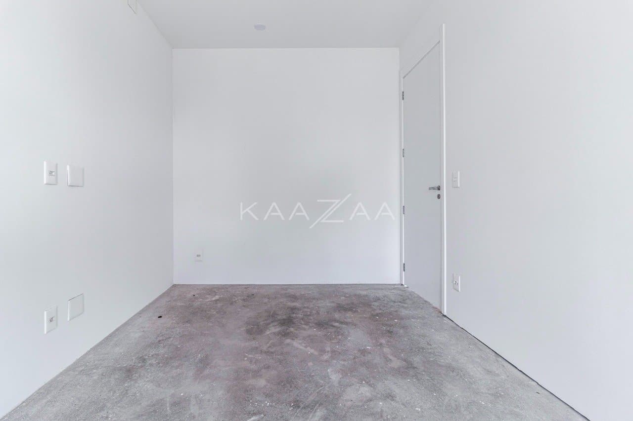 Apartamento com vista estonteante e espaços incríveis. Em prédio com lazer completo na Vila Madalena. - Foto 18