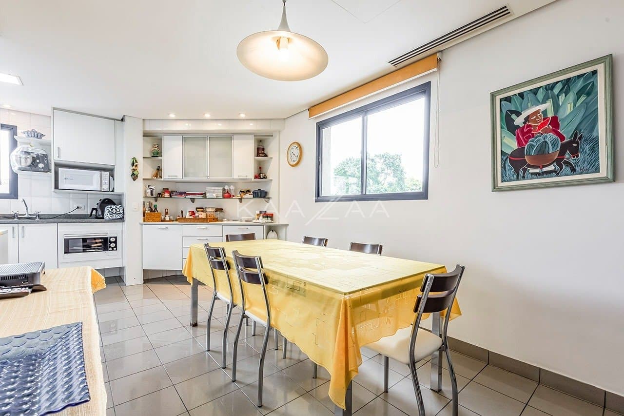 Apartamento duplex no Jardins - Foto 19