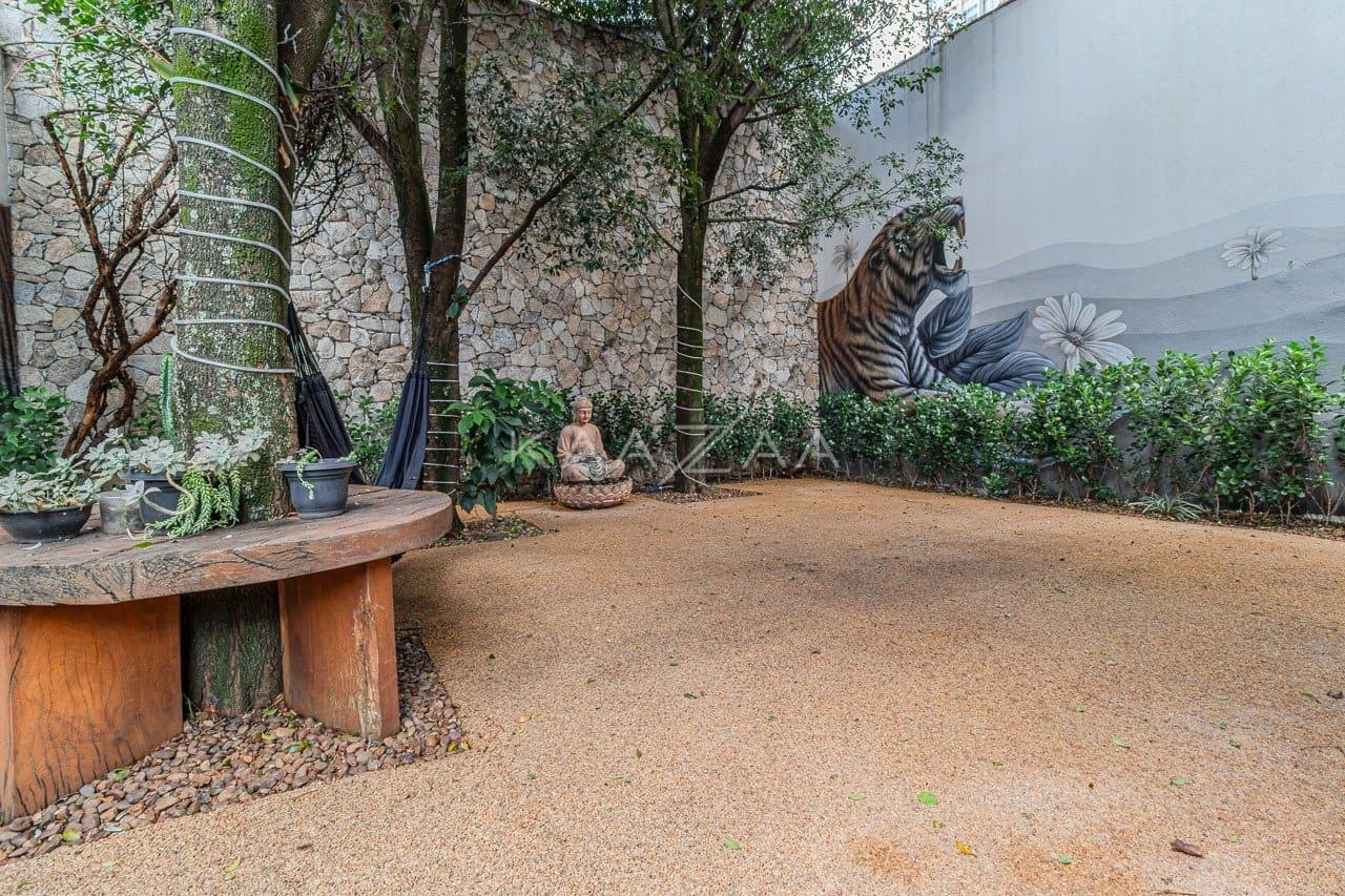 Casa à venda no Jardim Paulistano - Foto 19