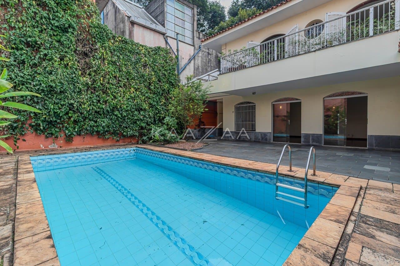 Casa à venda em Alto de Pinheiros - Foto 2