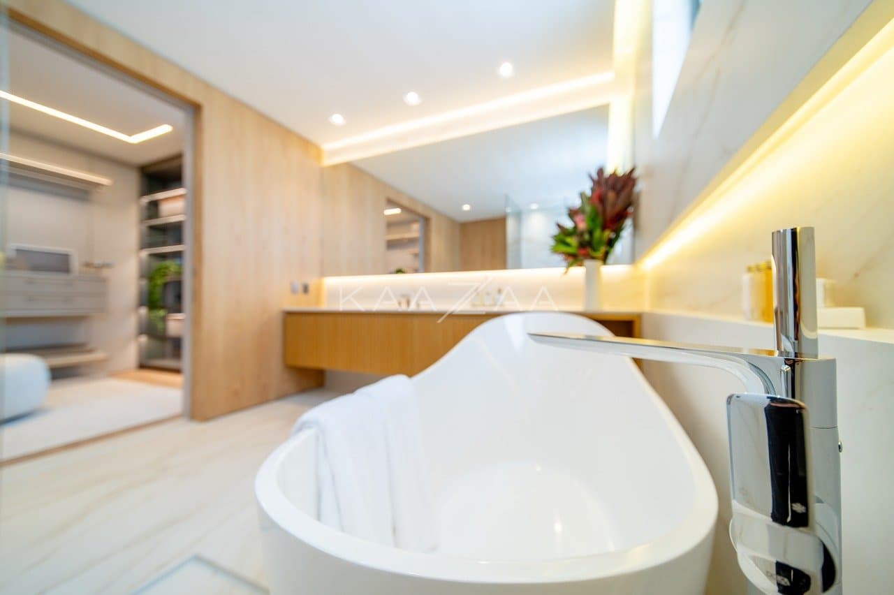 Apartamento à venda no Itaim Bibi - Foto 52