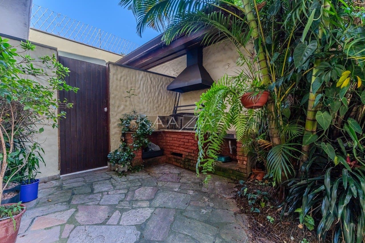 Casa à venda no Jardim Guedala - Foto 9