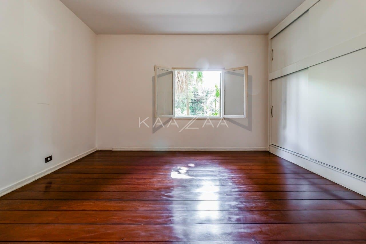 Casa cheia de estilo e completa em conforto, no Jardim América. - Foto 24