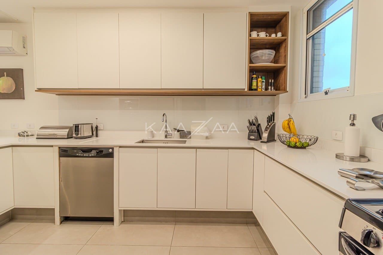 Apartamento no Jardim Paulistano - Foto 16