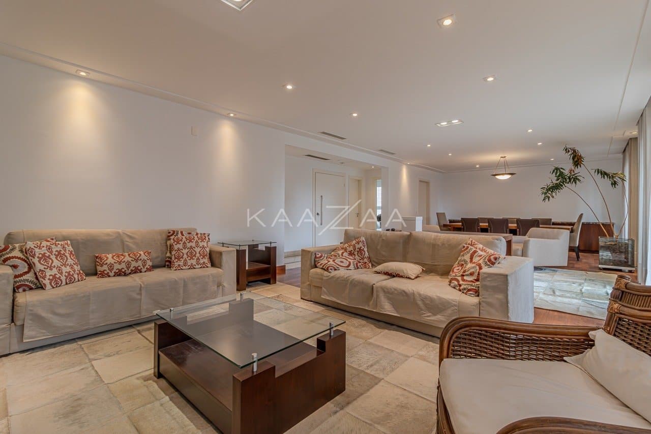 Apartamento em Moema - Foto 4