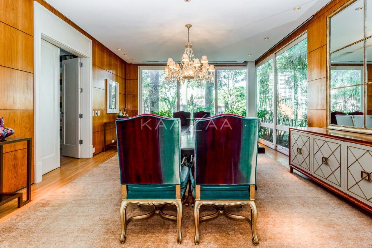 Casa em condomínio no Real Parque - Foto 33