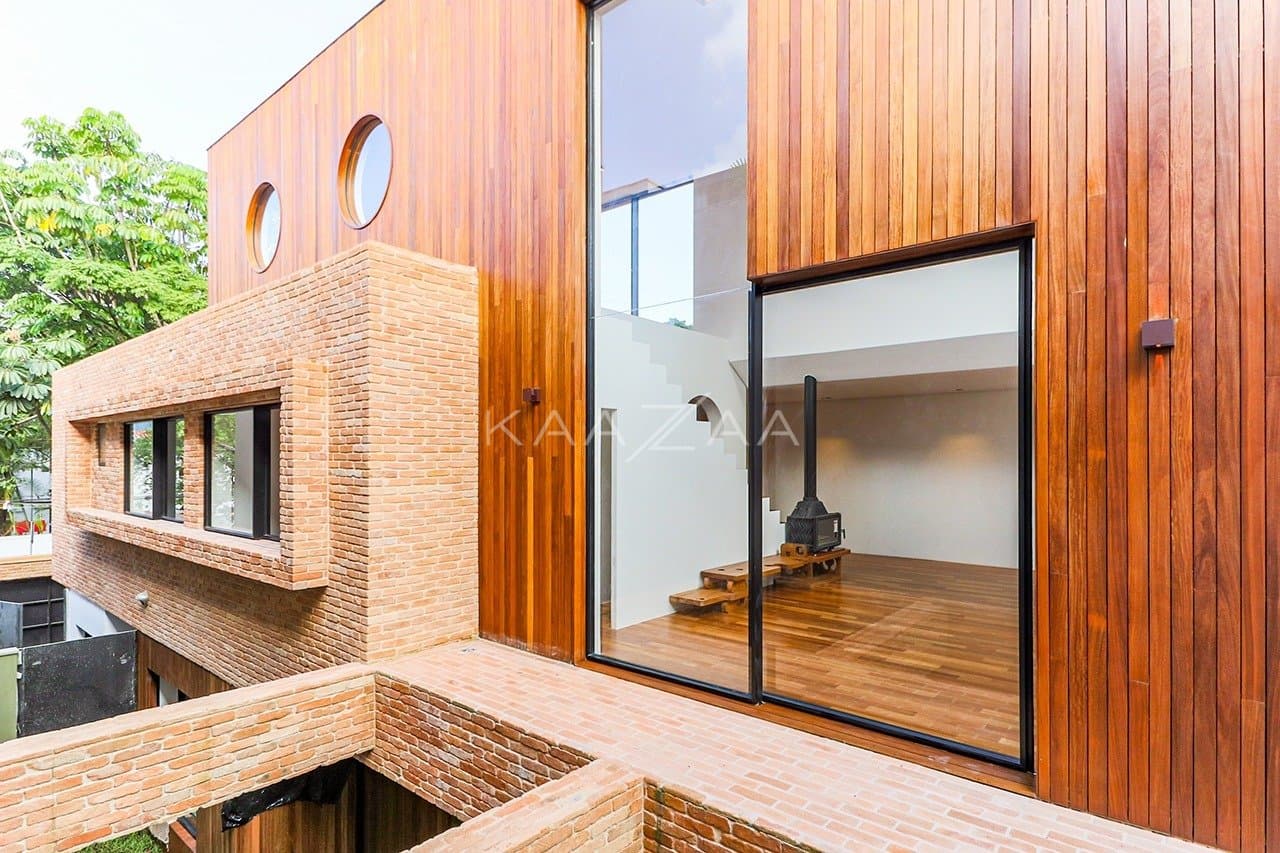 Design único e espaços cheios de personalidade nesta casa autoral no Jardim Paulista. - Foto 54