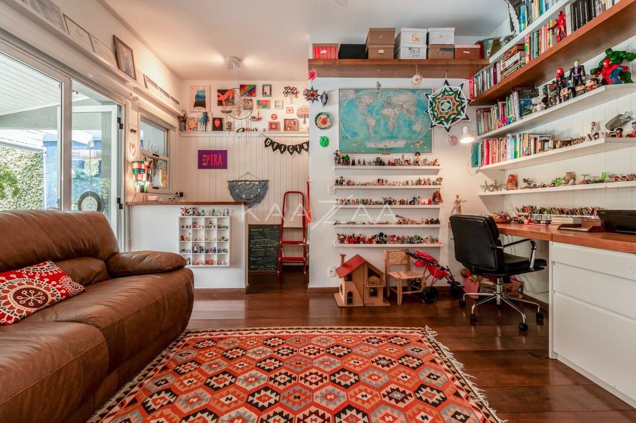 Casa à venda em Alto de Pinheiros - Foto 23