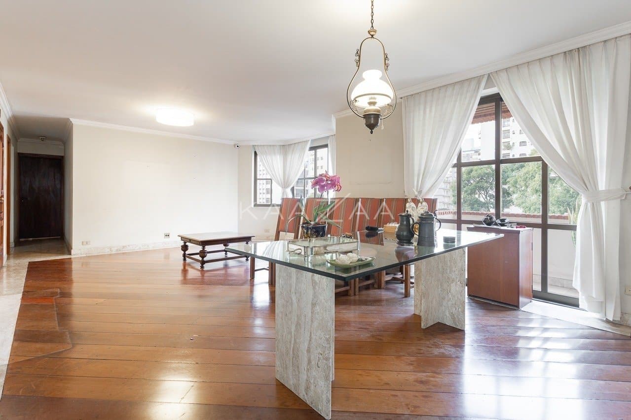 Apartamento à venda no Jardins - Foto 9