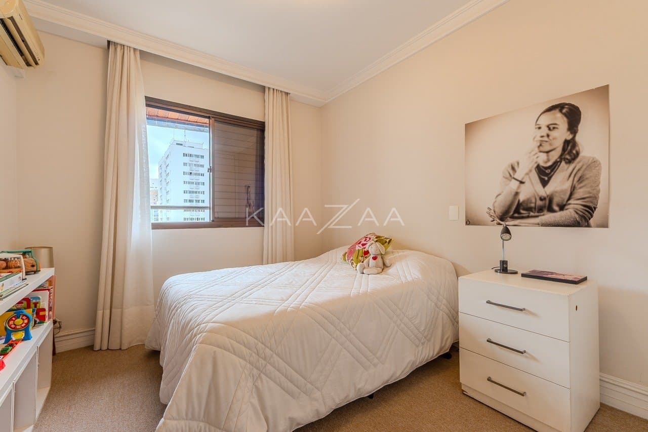 Apartamento à venda no Itaim Bibi - Foto 31