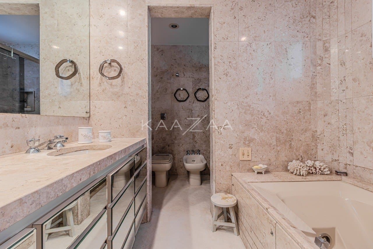 Apartamento à venda na Vila Nova Conceição - Foto 30