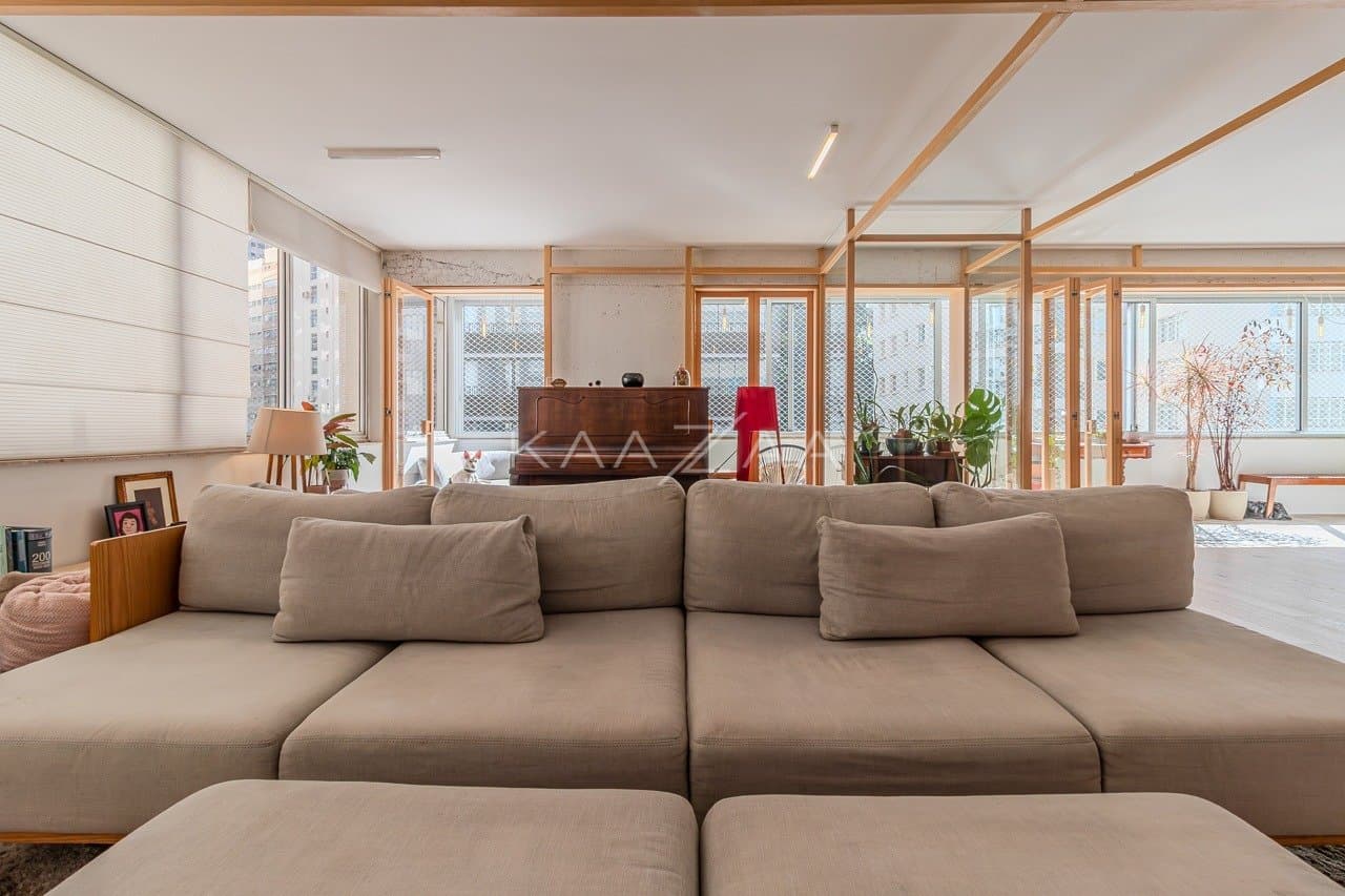 Apartamento à venda no Jardins - Foto 13