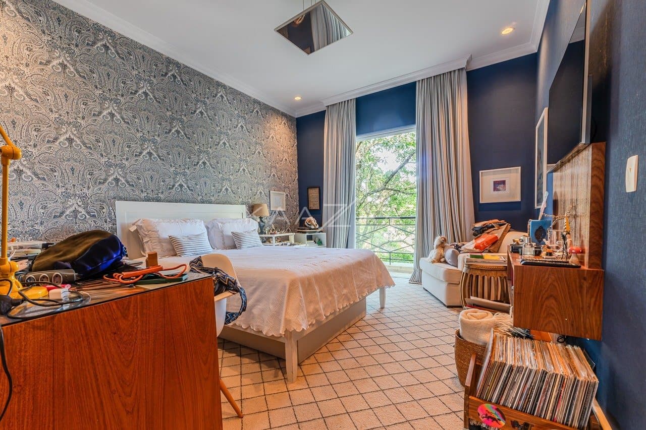 Casa em rua fechada à venda em Cidade Jardim - Foto 57