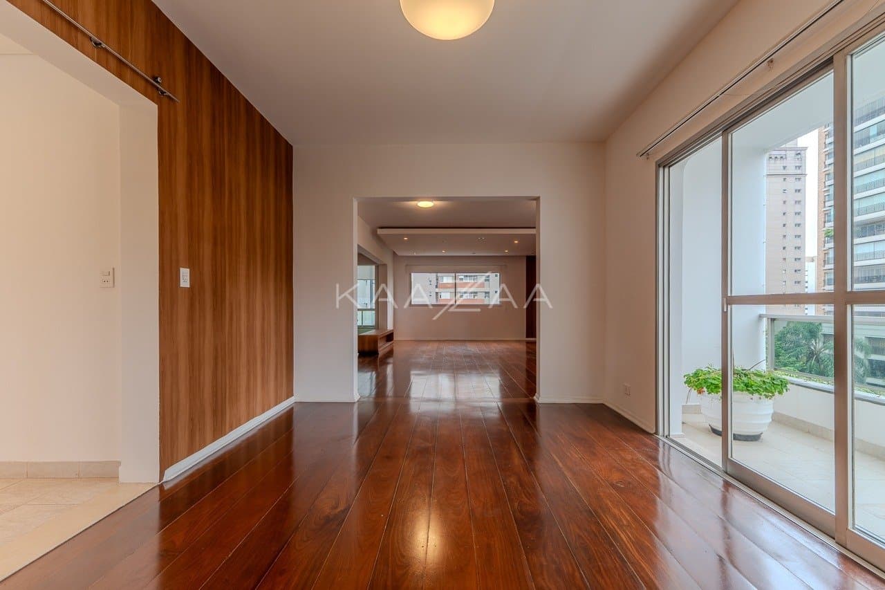 Apartamento à venda em Moema - Foto 12