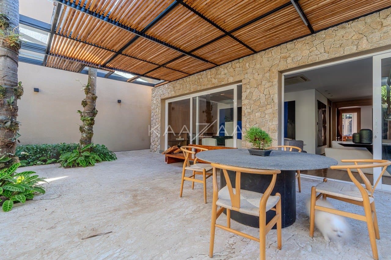 Casa à venda no Jardim Paulistano - Foto 5
