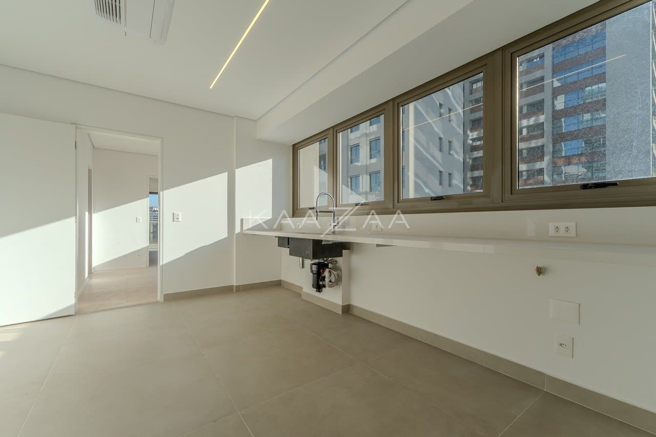 Apartamento à venda na Vila Nova Conceição - Foto 27