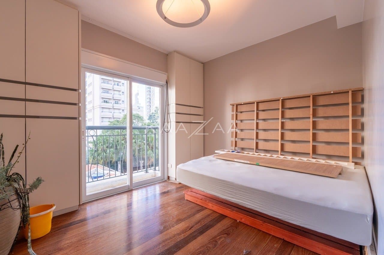 Apartamento à venda na Vila Nova Conceição - Foto 30