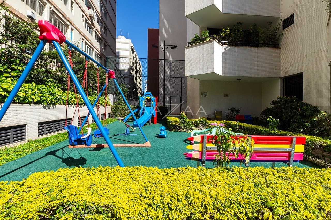 Apartamento no Jardim Paulista. - Foto 27