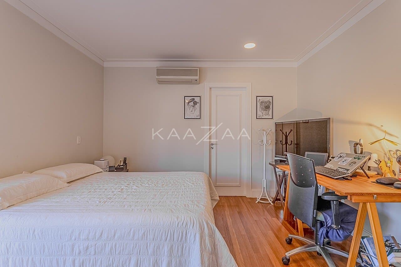 Casa em condomínio em Alto de Pinheiros - Foto 51