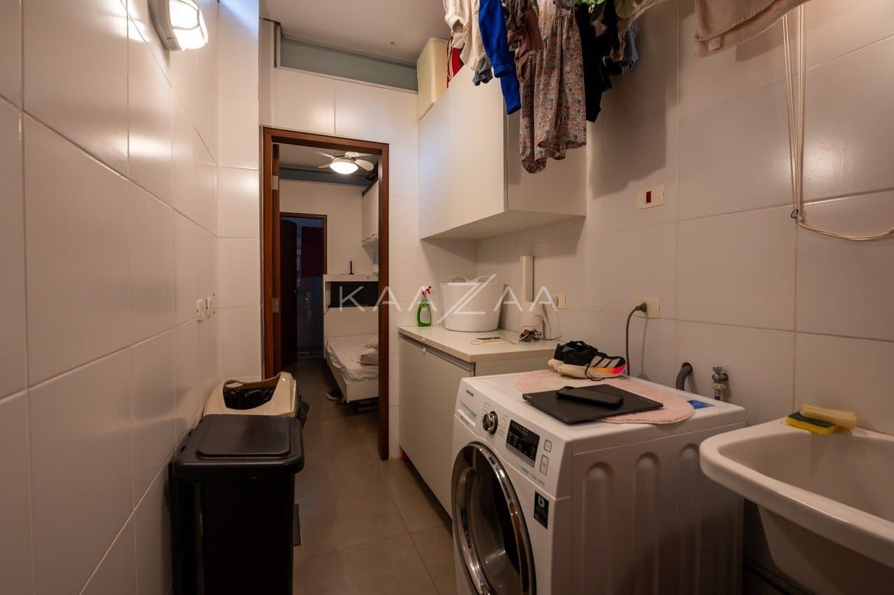 Casa de vila à venda na Vila Olímpia - Foto 33