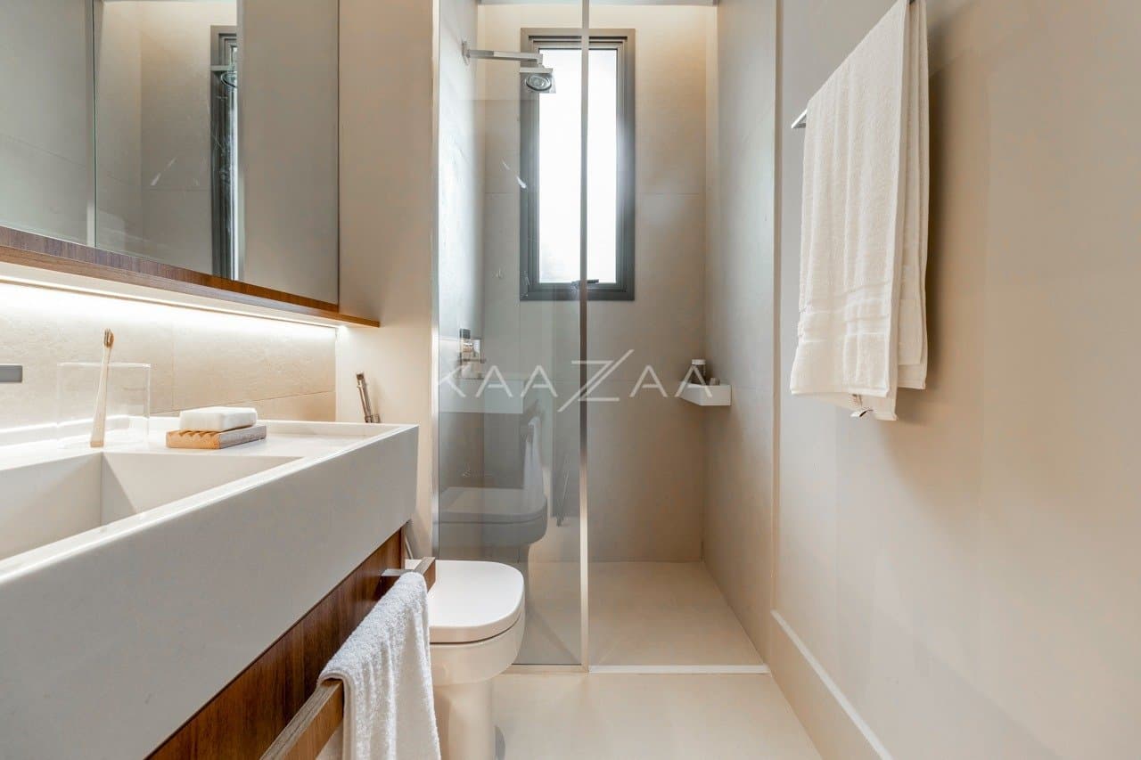Apartamento à venda em Alto de Pinheiros - Foto 45