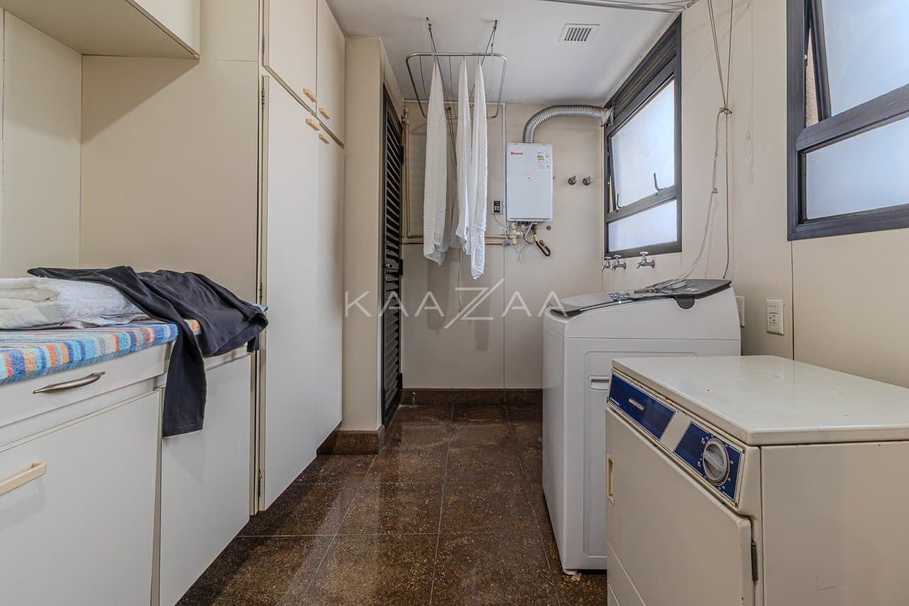 Apartamento à venda e locação no Jardim Paulista - Foto 58