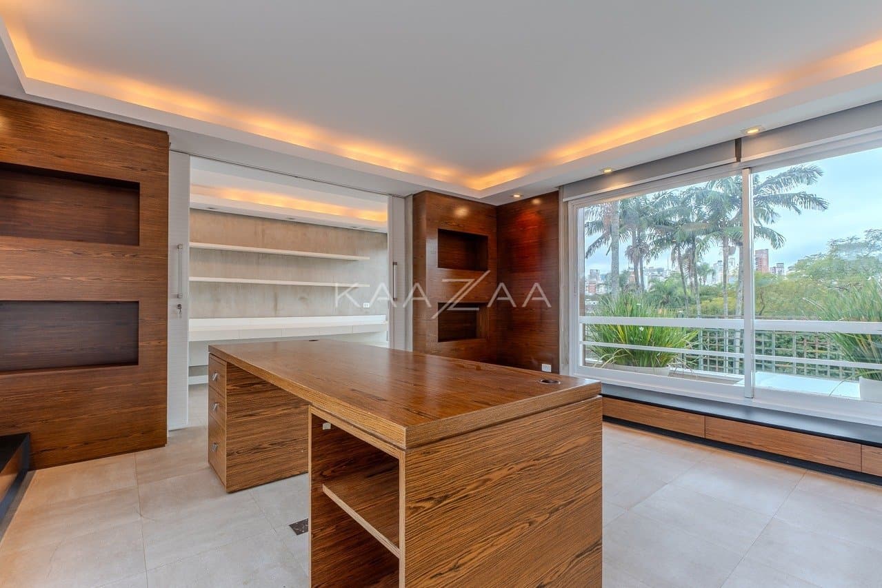Casa para locação no Jardim Paulista - Foto 45