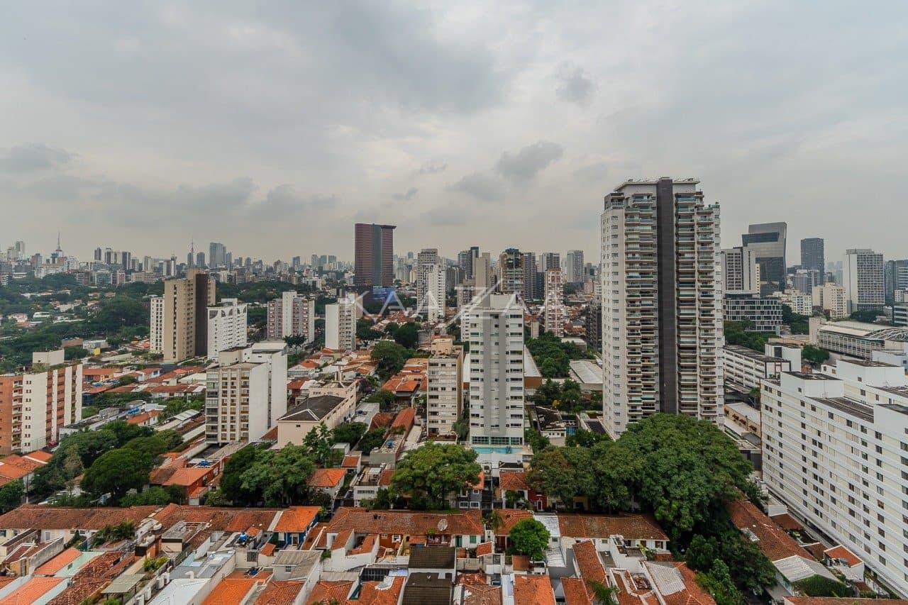 Apartamento à venda em Pinheiros - Foto 33