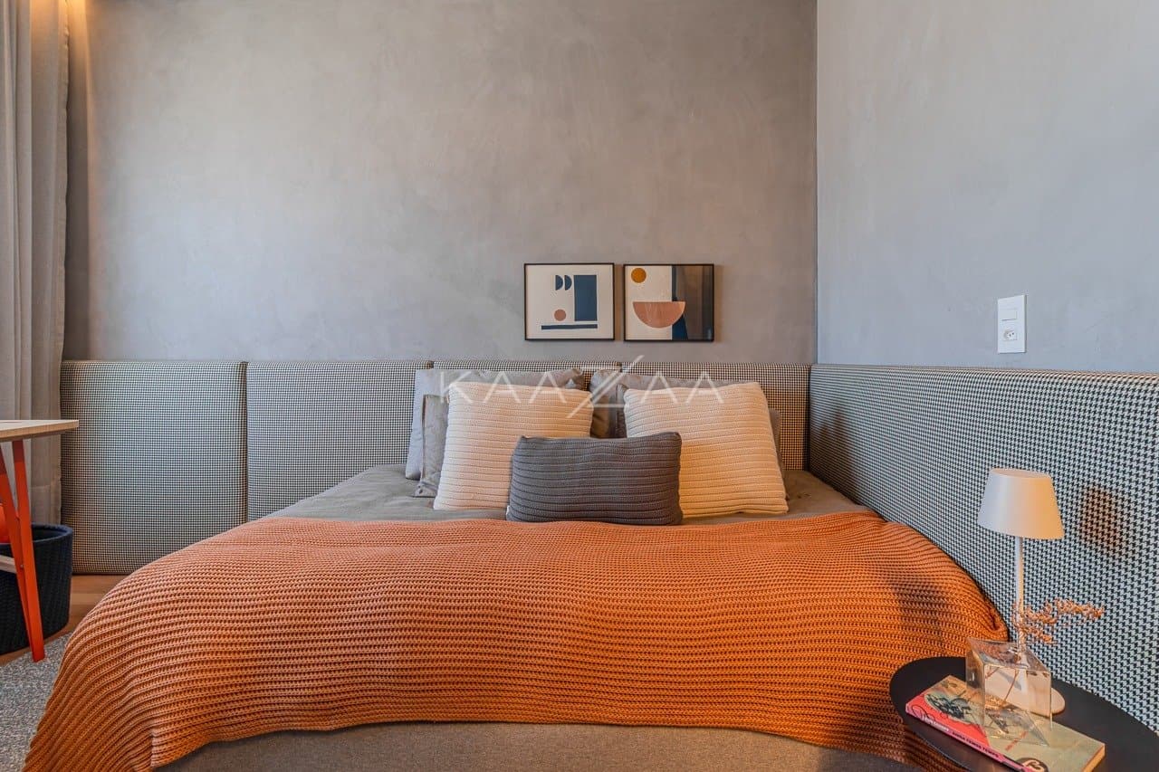 Apartamento à venda no Jardim Paulista - Foto 32