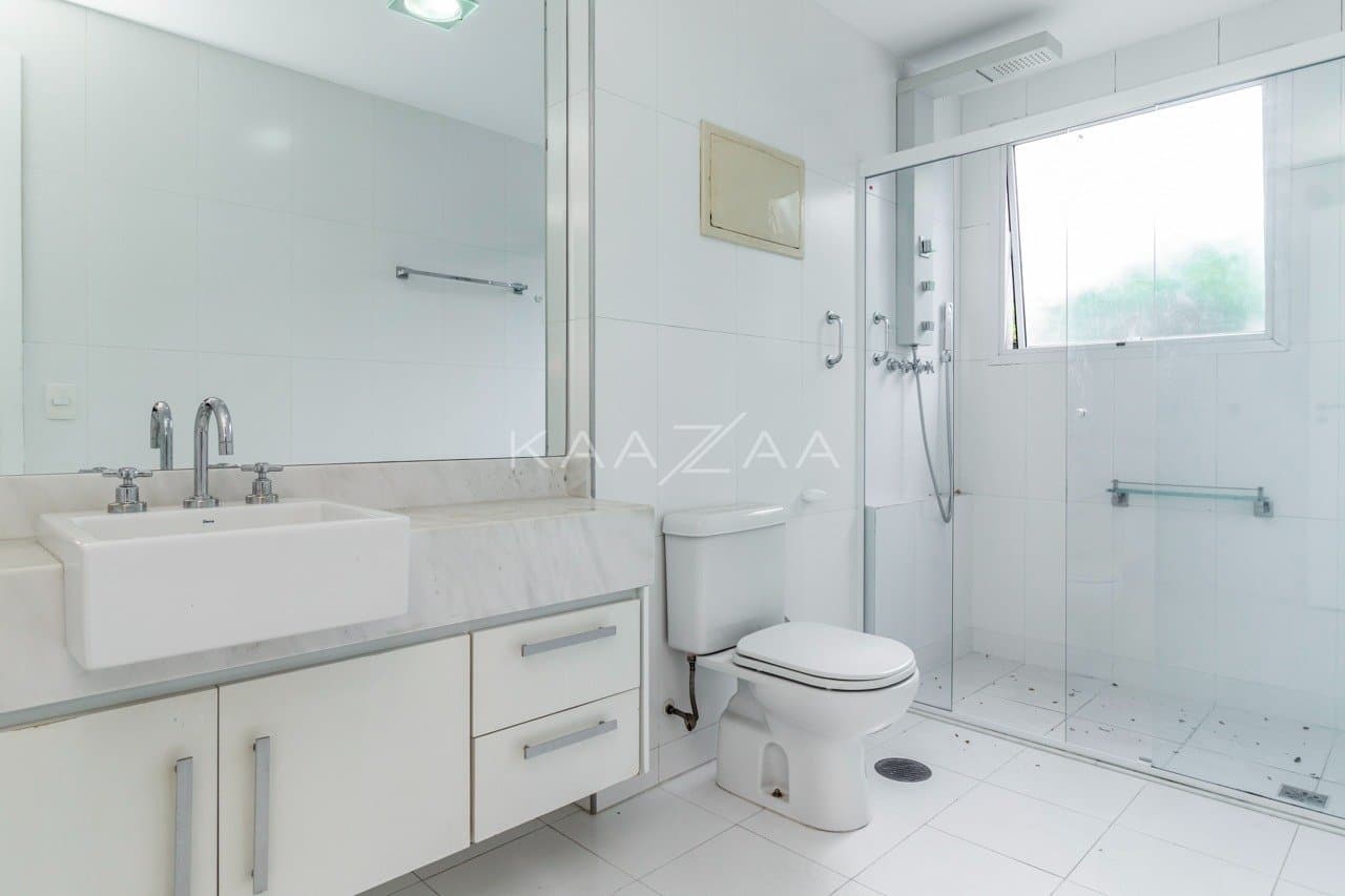 Apartamento Garden na Vila Nova Conceição. - Foto 27